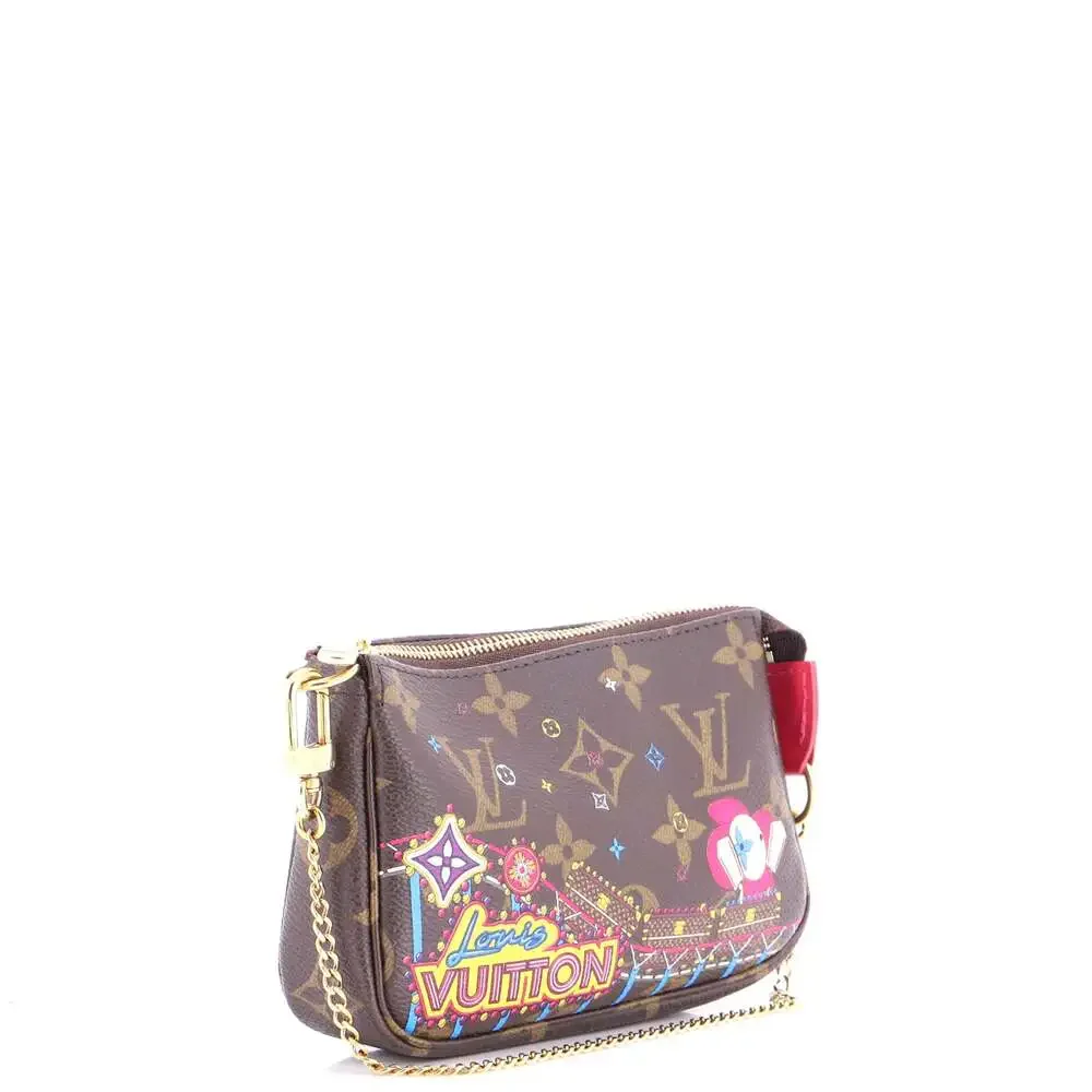 Louis Vuitton Pochette Accessoires #255251L86B - Picture 2 of 7